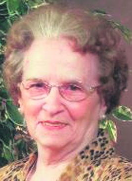 Photo of Marie-Paule Berube